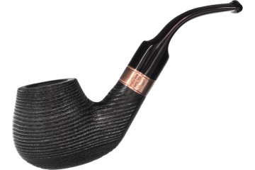 Rattray's Distillery G Black 107 pipa 